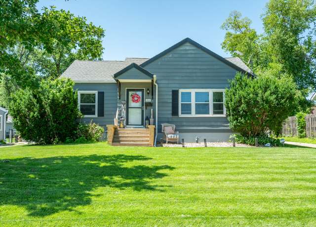 Property at 1708 61st St, Des Moines, IA 50322, 2 beds, 1 bath