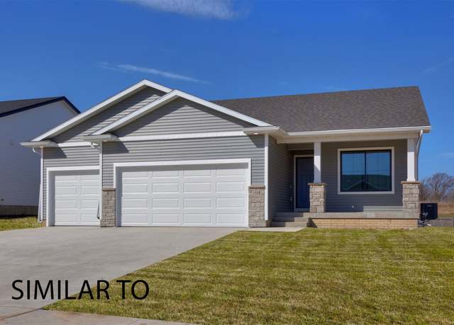 Property at 5543 167th St, Urbandale, IA 50323, 3 beds, 2 baths