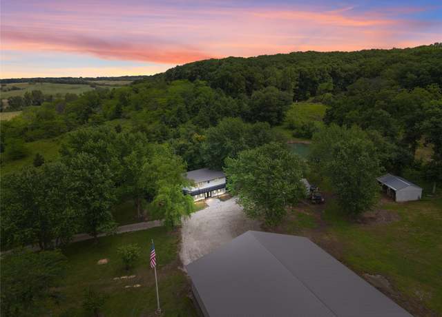 Property at 29888 Hwy J3t Hwy, Unionville, IA 52594, 2 beds, 1 bath