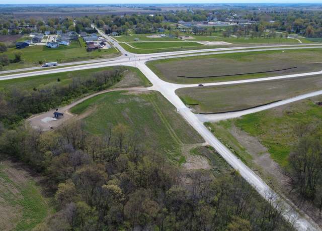 Property at 1012 W Pleasant St, Pleasantville, IA 50225