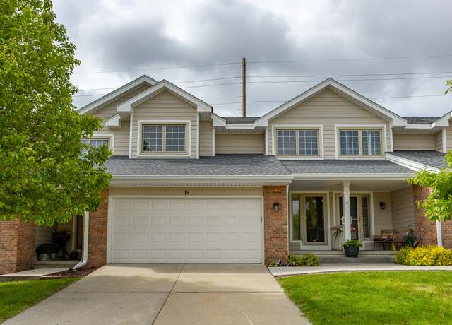 Property at 4400 Ep True Pkwy #19, West Des Moines, IA 50265, 2 beds, 2 baths