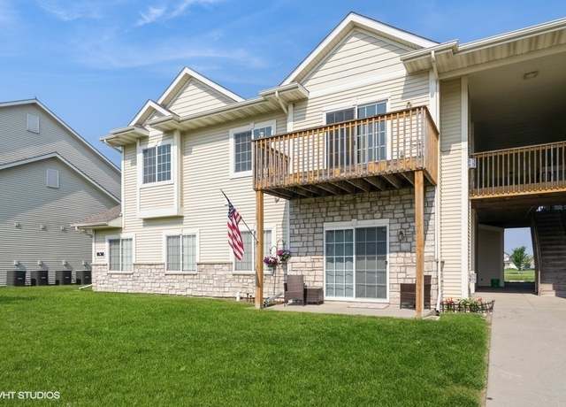 Property at 1636 NW Prairie Lakes Dr #2, Ankeny, IA 50023, 2 beds, 2 baths