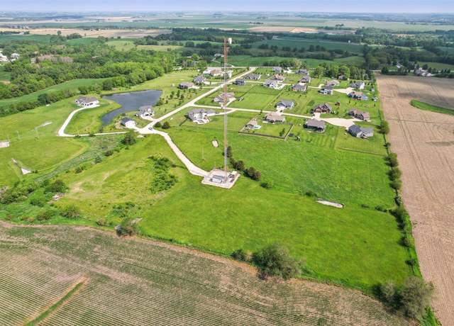 Property at 0 Northwater Outlot X Parcel Bb St, Adel, IA 50003