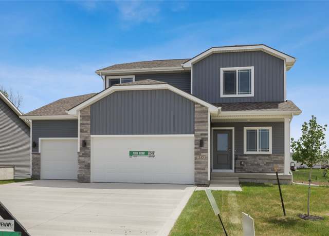Property at 535 NW Rosemont Dr, Waukee, IA 50263, 4 beds, 2.5 baths