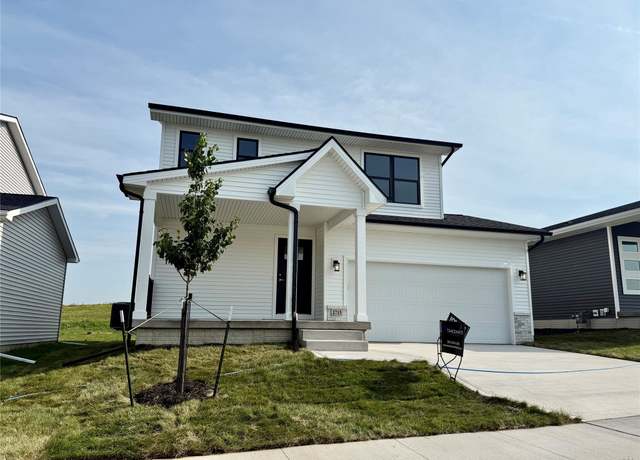 Property at 1715 Gordon Ct, Norwalk, IA 50211, 3 beds, 2.5 baths