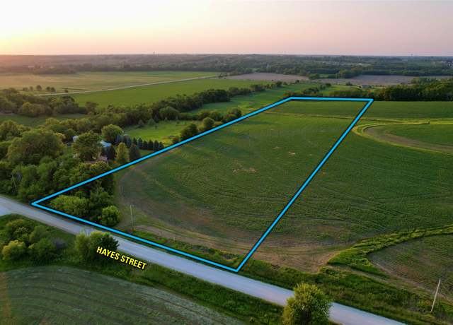 Property at 00 Hayes St, Indianola, IA 50125