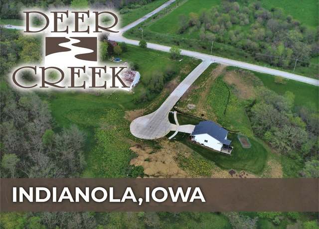 Property at 1308 W 13th Pl, Indianola, IA 50125