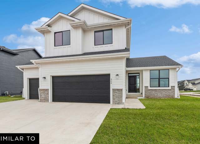 Property at 2519 NW Linwood Ct, Ankeny, IA 50023, 3 beds, 2.5 baths
