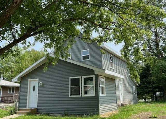 Property at 307 N Main St, Stuart, IA 50250, 3 beds, 1.5 baths