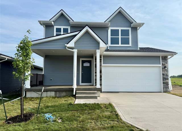 Property at 1727 Gordon Ct, Norwalk, IA 50211, 3 beds, 2.5 baths