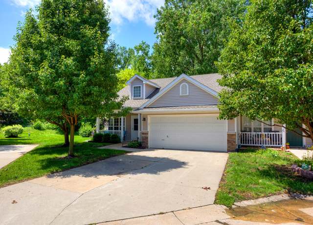 Property at 1121 NW Prairie Ridge Dr, Ankeny, IA 50023, 3 beds, 2 baths