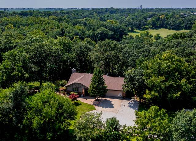 Property at 54398 276th St, Kelley, IA 50134, 4 beds, 2 baths