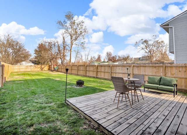 Property at 509 S 12th St, Adel, IA 50003, 3 beds, 1.5 baths