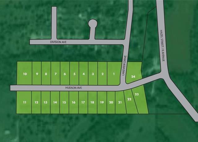 Property at 312 Hudson Ave, Van Meter, IA 50261