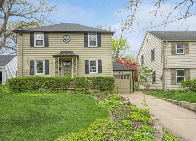 Property at 348 49th St, Des Moines, IA 50312, 3 beds, 1.5 baths