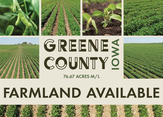 Property at 00 County Highway E57 Hwy, Jefferson, IA 50129