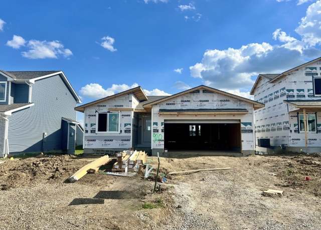 Property at 920 Spruce Ave, Norwalk, IA 50211, 3 beds, 4 baths