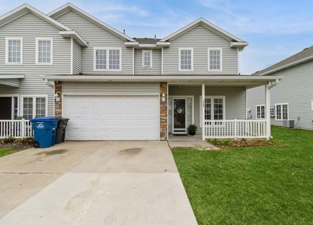 Property at 2100 Meadow Chase Ln #608, Des Moines, IA 50320, 2 beds, 2.5 baths