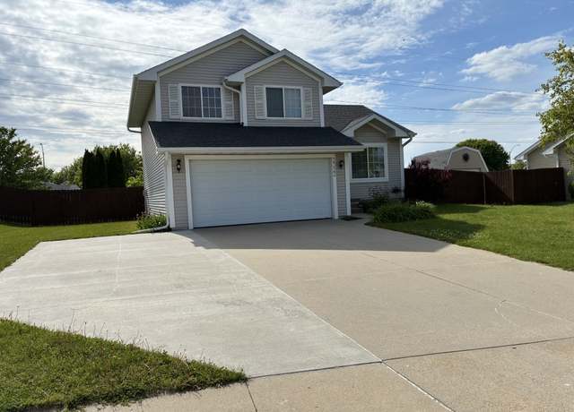 Property at 2322 NW Cherry St, Ankeny, IA 50023