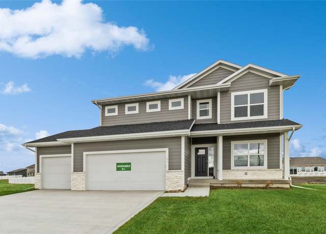 Property at 435 NW Ryder Dr, Waukee, IA 50263, 5 beds, 4 baths