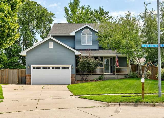 Property at 1201 NE Stone Valley Cir, Ankeny, IA 50021, 4 beds, 3 baths