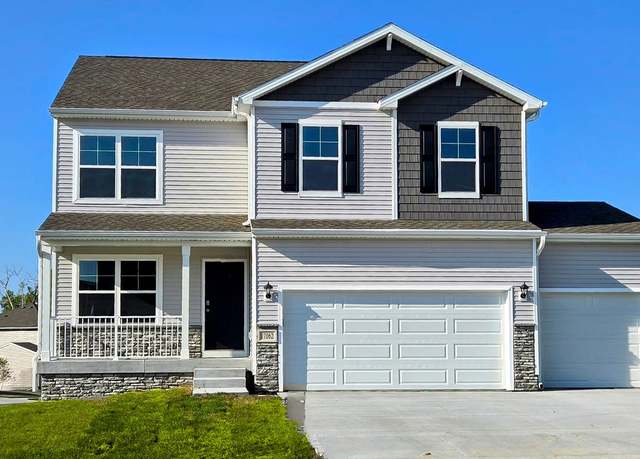 Property at 6625 SE 30th St, Des Moines, IA 50320, 4 beds, 2.5 baths