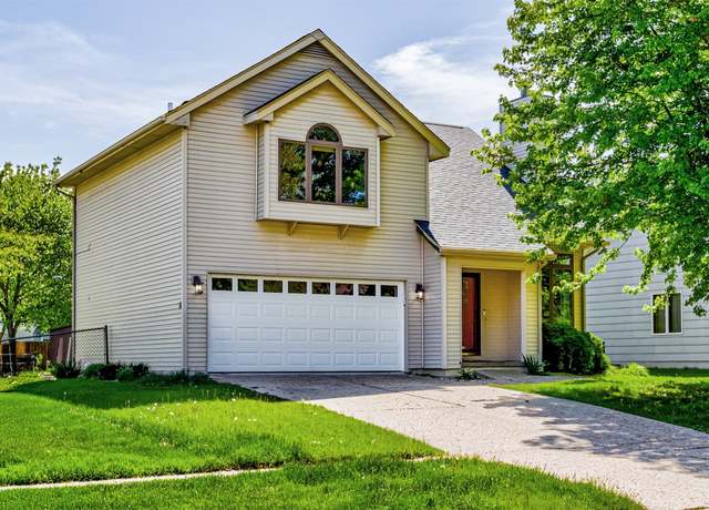 Property at 3814 Brookdale Ave, Ames, IA 50010, 4 beds, 3 baths
