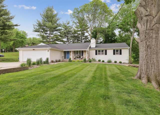 Property at 3316 Park Ave, Des Moines, IA 50321, 5 beds, 3 baths