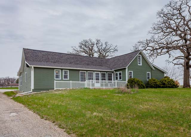 Property at 3395 218th St, St Charles, IA 50240, 3 beds, 3 baths