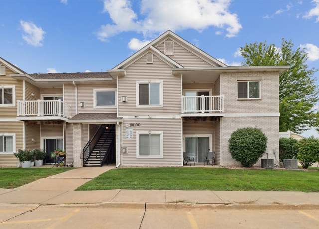 Property at 8601 Westown Pkwy #19208, West Des Moines, IA 50266, 3 beds, 2 baths
