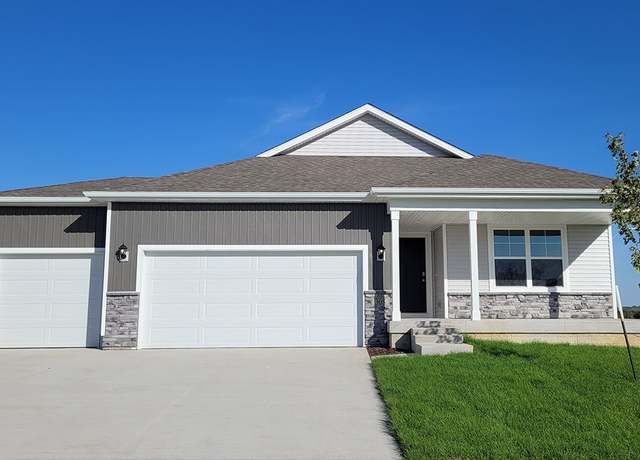 Property at 308 Cormorant Dr, Norwalk, IA 50211, 4 beds, 3 baths