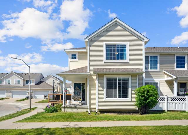 Property at 2612 NW Heritage Ave, Ankeny, IA 50023, 3 beds, 2.5 baths