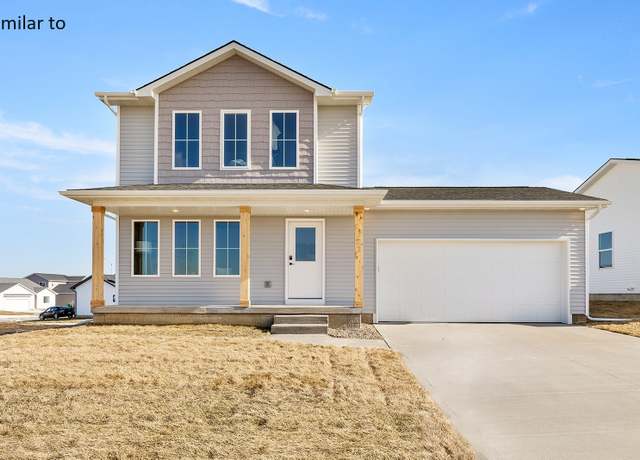 Property at 4315 NW 13th St, Ankeny, IA 50023, 3 beds, 2.5 baths