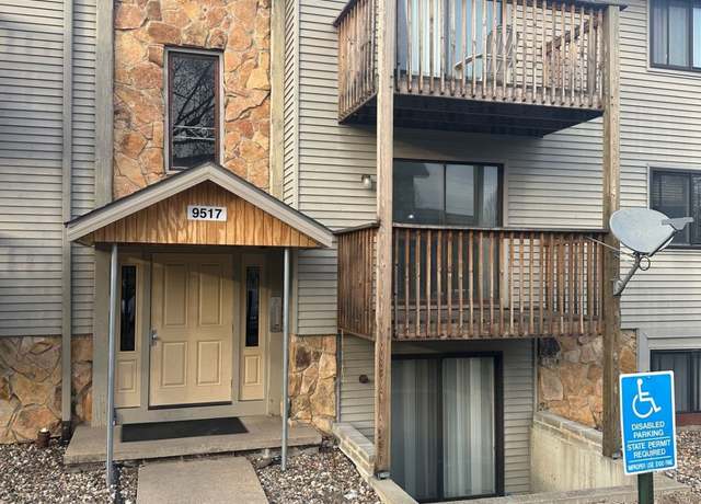 Property at 9517 University Ave #19, Clive, IA 50325, 1 bed, 1 bath