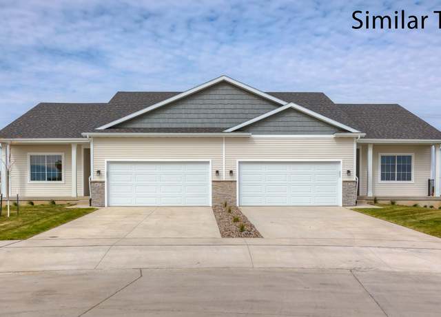Property at 16738 Walnut Meadows Cir, Urbandale, IA 50323, 3 beds, 3 baths