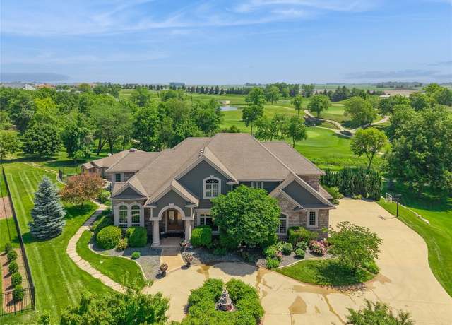 Property at 2817 NE Seneca Dr, Ankeny, IA 50021, 4 beds, 4.5 baths