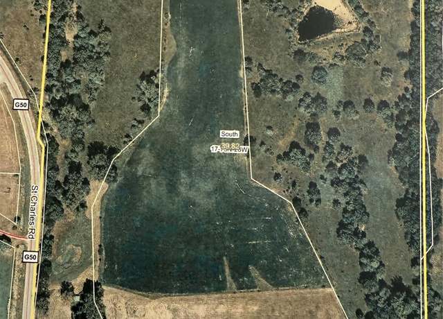 Property at RR St. Charles Rd, St Charles, IA 50273