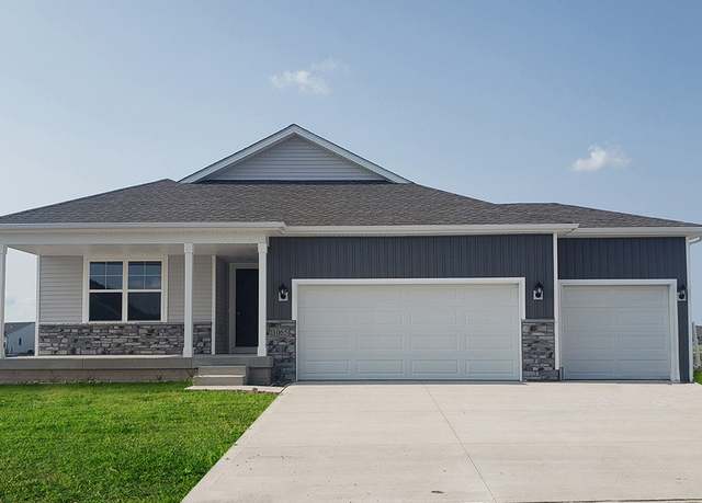 Property at 25083 Eagle Vista Dr, Adel, IA 50003, 4 beds, 3.5 baths
