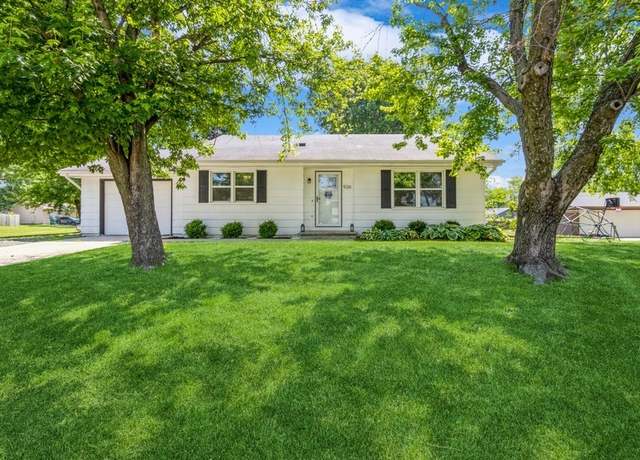 Property at 926 Casady Dr, Norwalk, IA 50211, 3 beds, 1.5 baths