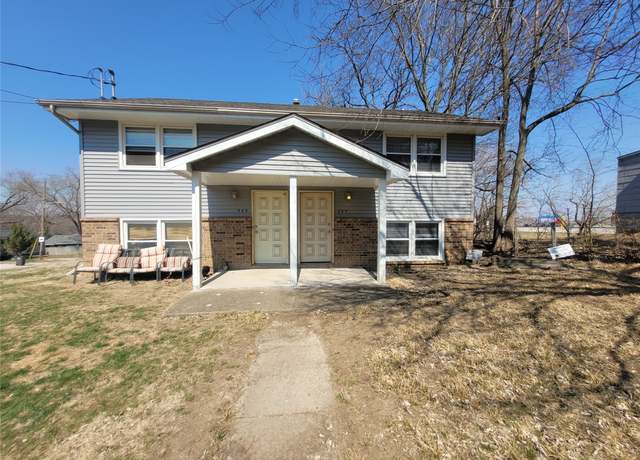 Property at 303 Porter Ave, Des Moines, IA 50315, 4 beds, 2 baths