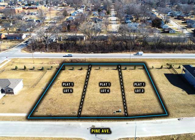 Property at 508 Pine Ave, Norwalk, IA 50211