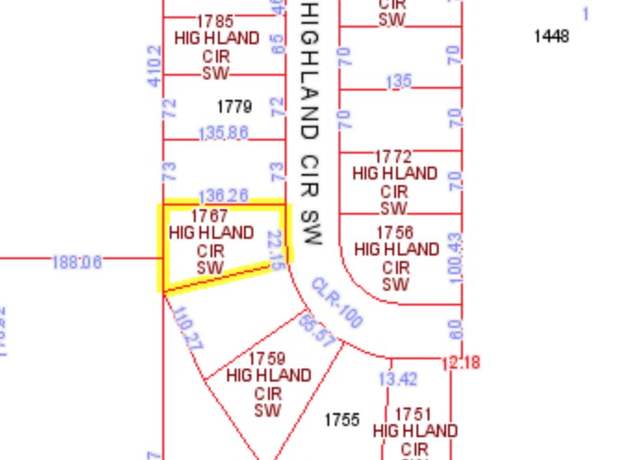 Property at 1767 Highland Cir SW, Altoona, IA 50009