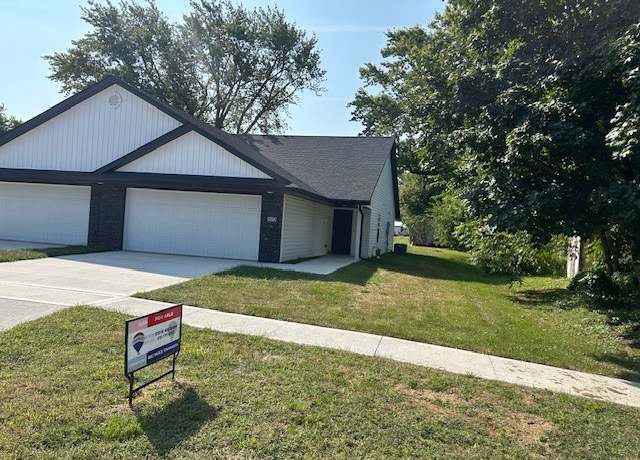 Property at 503 Broadway St, Colfax, IA 50054, 2 beds, 2 baths