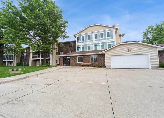 Property at 403 SE Delaware Ave #205, Ankeny, IA 50021, 2 beds, 1 bath