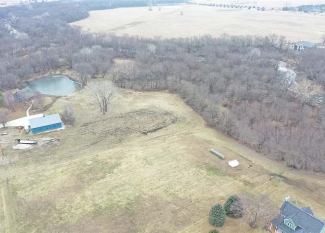 Property at 11094 NW Rowe Dr, Granger, IA 50109