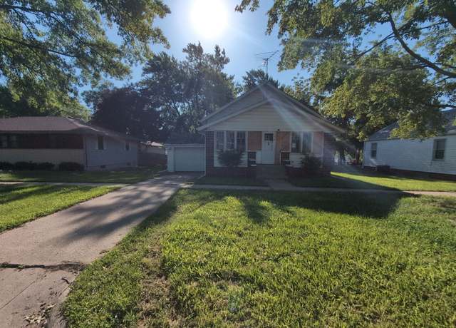 Property at 319 N Main St, Stuart, IA 50250, 2 beds, 1 bath