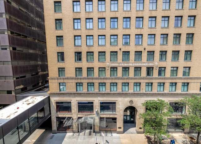 Property at 418 6th Ave #1001, Des Moines, IA 50309, 2 beds, 2 baths