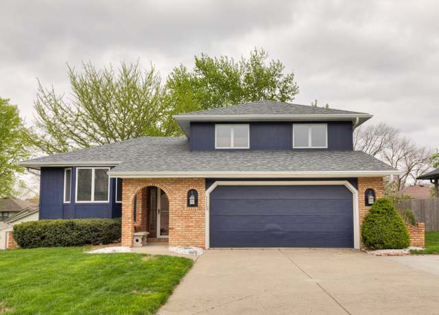 Property at 1113 SE Rio Dr, Ankeny, IA 50021, 3 beds, 2.5 baths