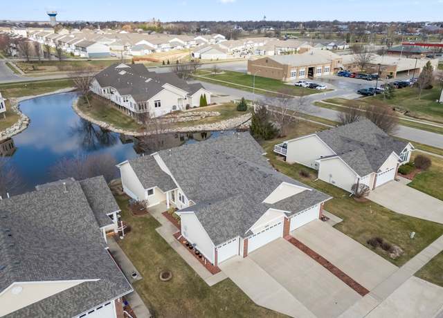 Property at 1416 SE Primrose Ln, Waukee, IA 50263, 3 beds, 2.5 baths