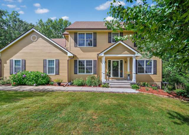 Property at 5379 94th Ln, Norwalk, IA 50211, 5 beds, 2.5 baths